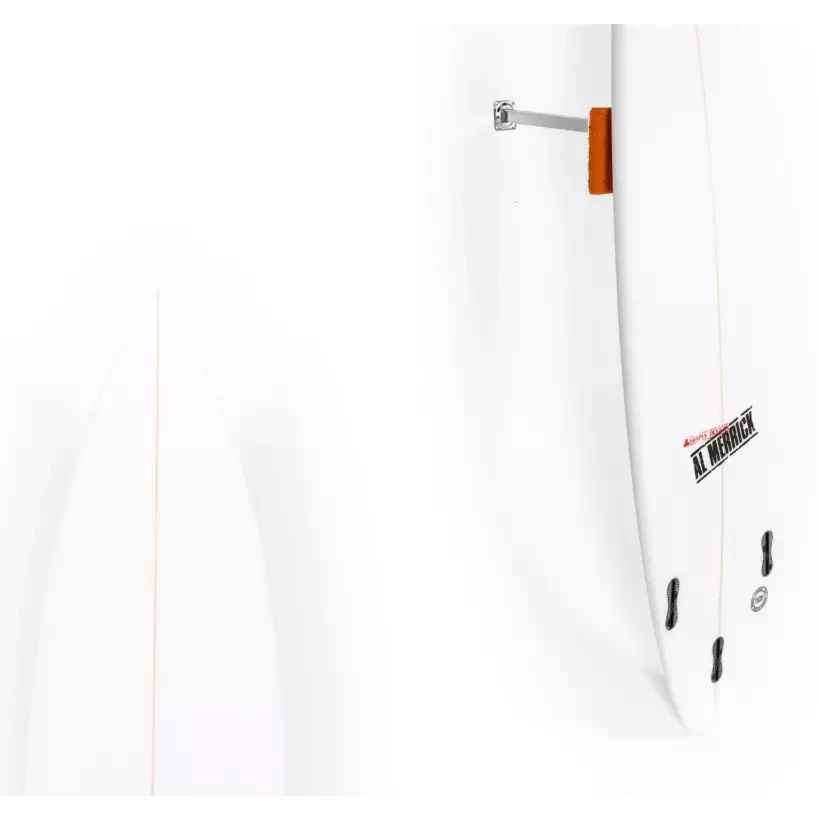 Surfboard Channel Island CI Pro
