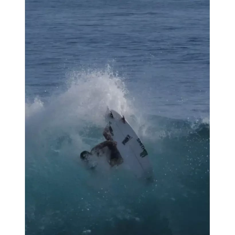 Surfboard Channel Island CI Pro