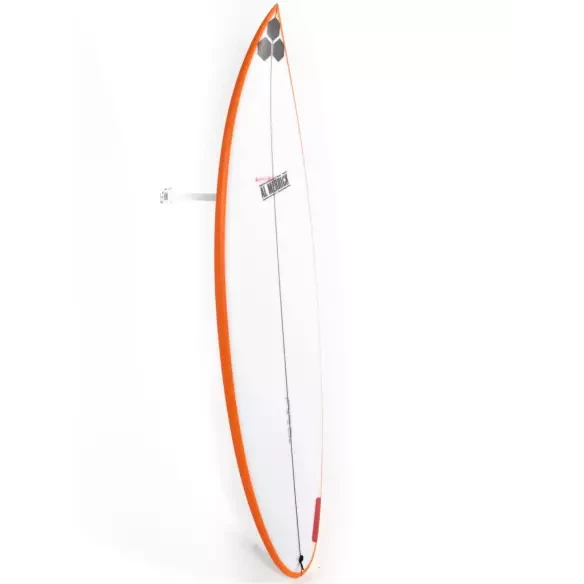 Tabla de surf Channel Island Two Happy