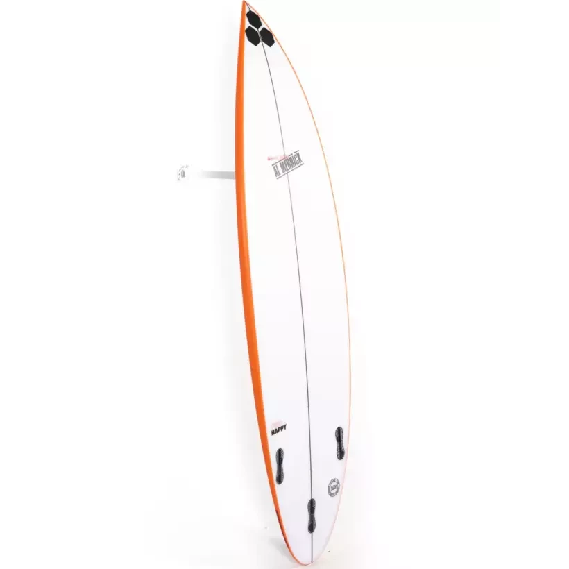 Tabla de surf Channel Island Two Happy