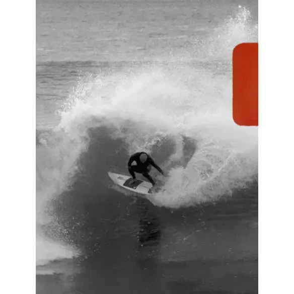 Tabla de surf Channel Island Two Happy
