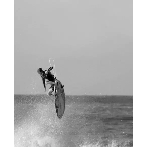 Tabla de surf Channel Island Two Happy