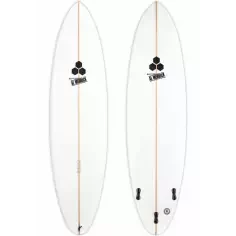Tabla de surf Channel Island M23