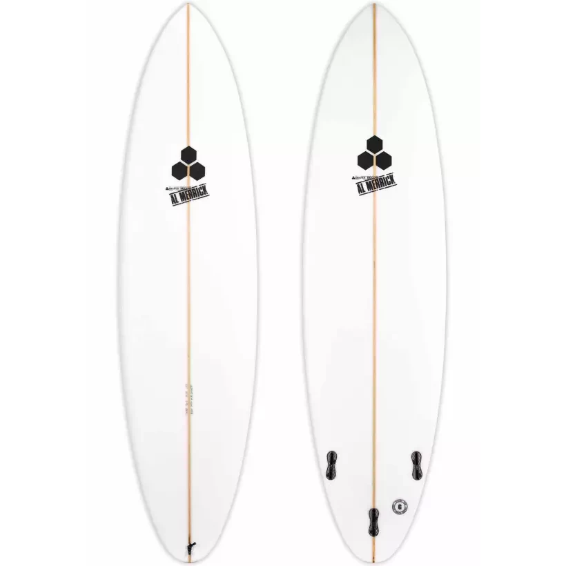 Surfboard Channel Island M23