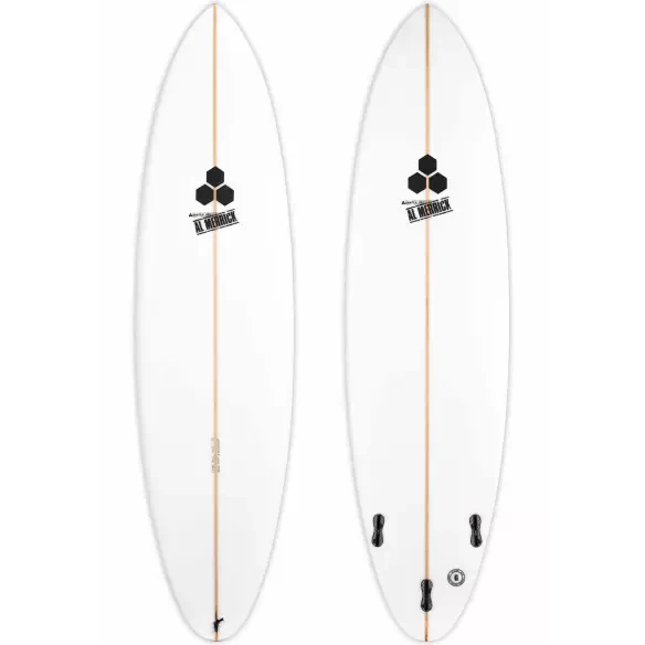 Tavola Da Surf Channel Island M23