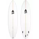Surfboard Channel Island M23