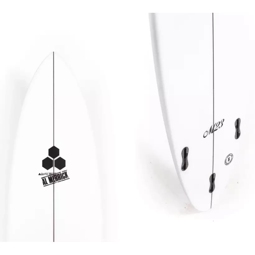 Surfboard Channel Island M23