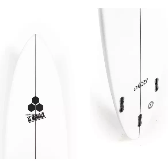 Planche de surf Channel Island M23