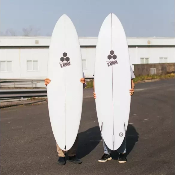 Tavola Da Surf Channel Island M23