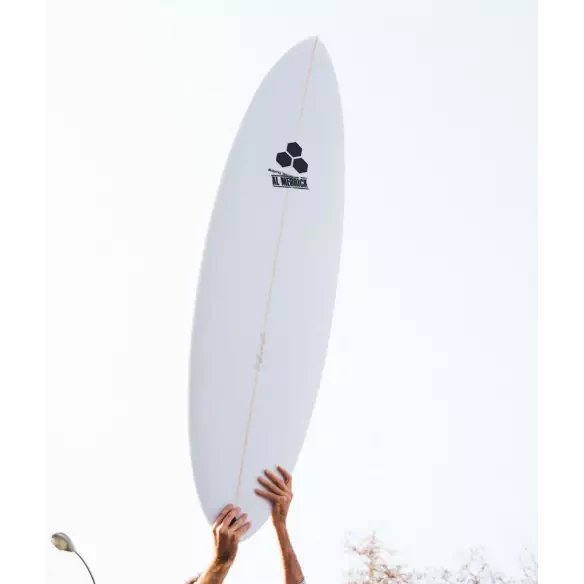 Surfbretter Channel Island M23