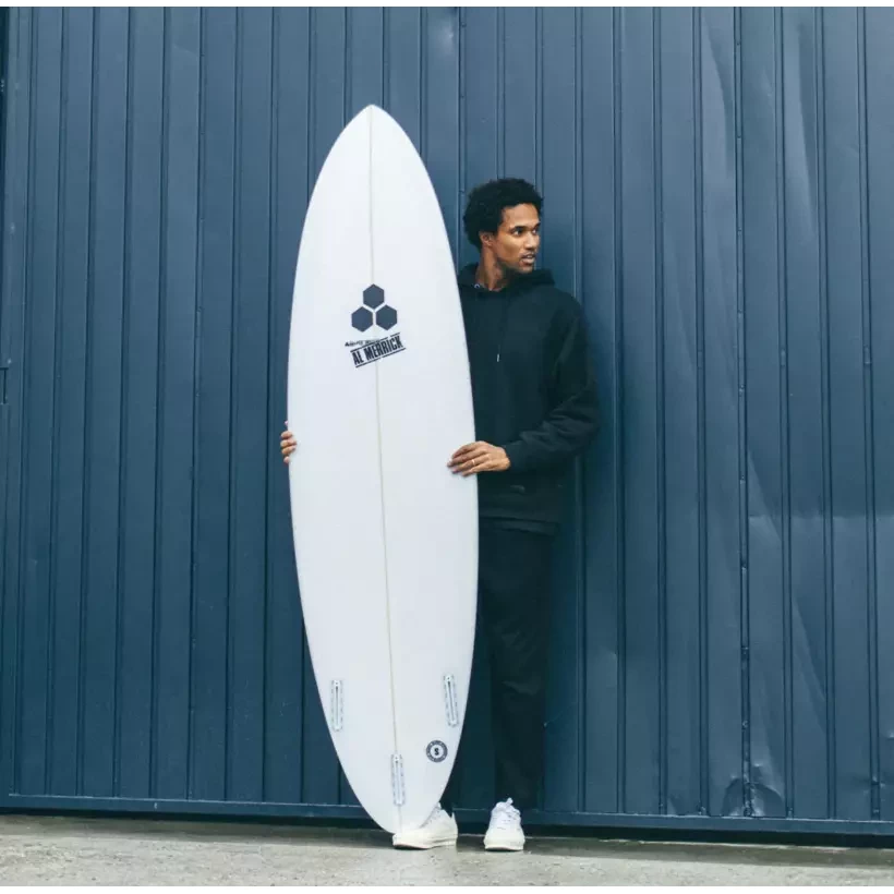 Planche de surf Channel Island M23