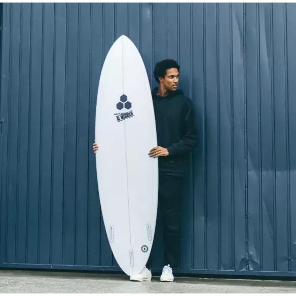 Surfbretter Channel Island M23