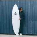 Planche de surf Channel Island M23