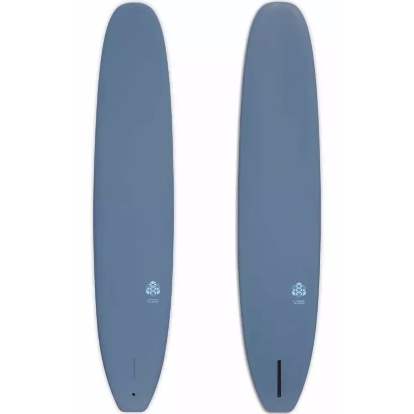Surfboard Channel Island CI Log