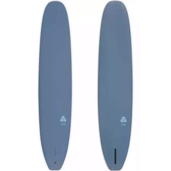 Surfboard Channel Island CI Log