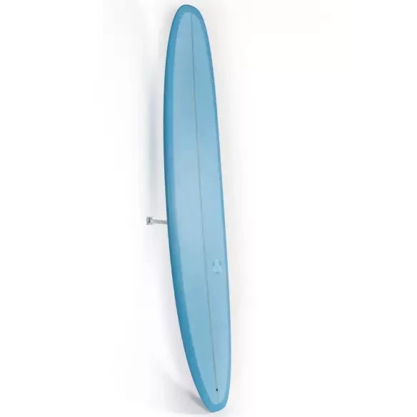 Surfboard Channel Island CI Log