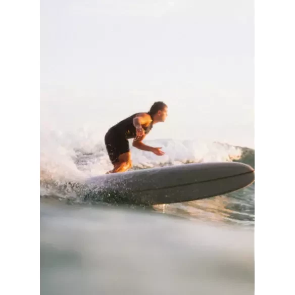 Tabla de surf Channel Island CI Log
