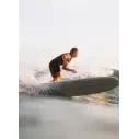 Surfboard Channel Island CI Log
