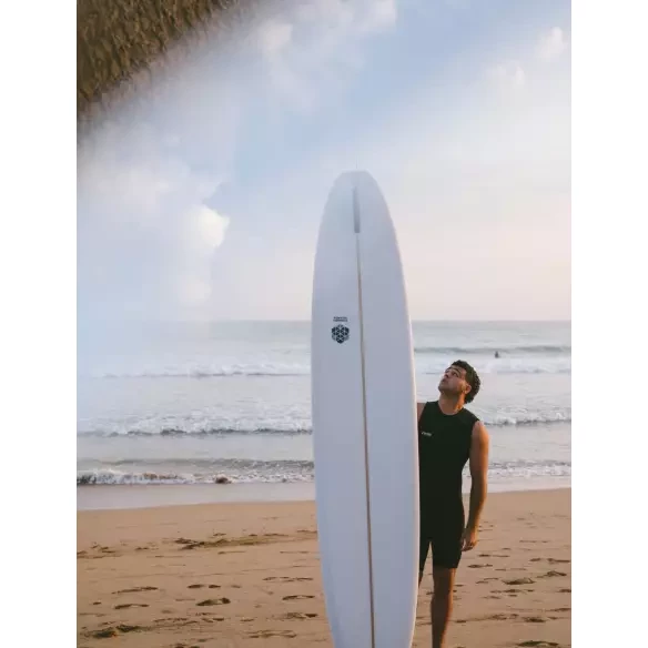 Tabla de surf Channel Island CI Log