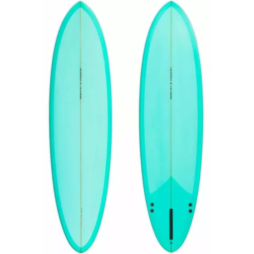 Surfboard Channel Island Ci Mid