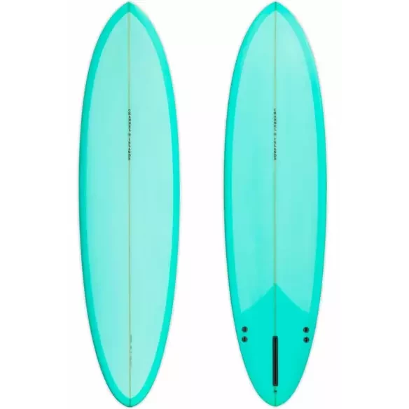 Surfboard Channel Island Ci Mid
