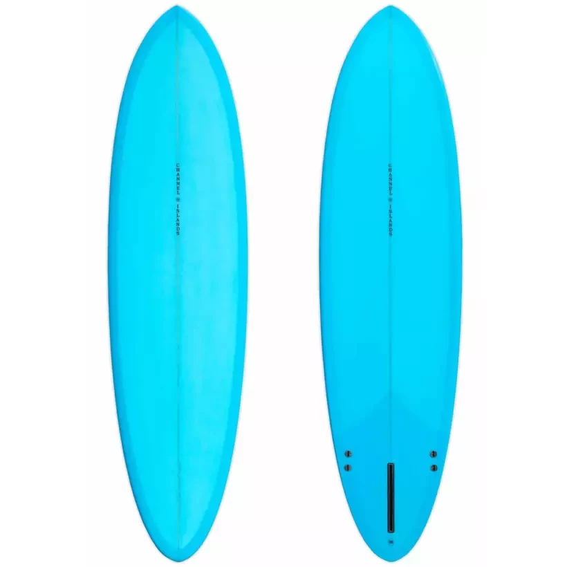 Tabla de surf Channel Island Ci Mid