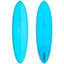Surfboard Channel Island Ci Mid