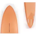Surfboard Channel Island Ci Mid