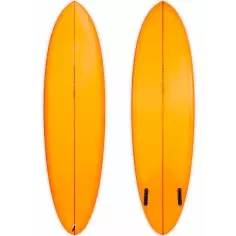 Tavola da surf Channel Island Ci Mid Twin