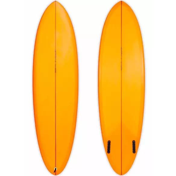 Tabla de surf Channel Island Ci Mid Twin