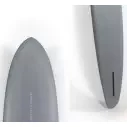 Surfboard Channel Island Tri Plane Hull