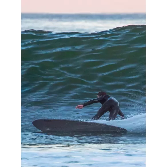 Surfboard Channel Island Tri Plane Hull