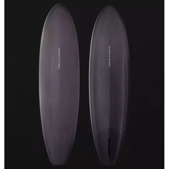 Surfbretter Channel Island Tri Plane Hull