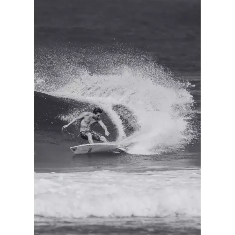 Prancha de surf Channel Island Fishbeard