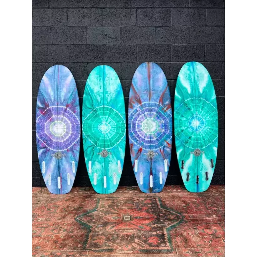 Surfbretter Lost Party Platter