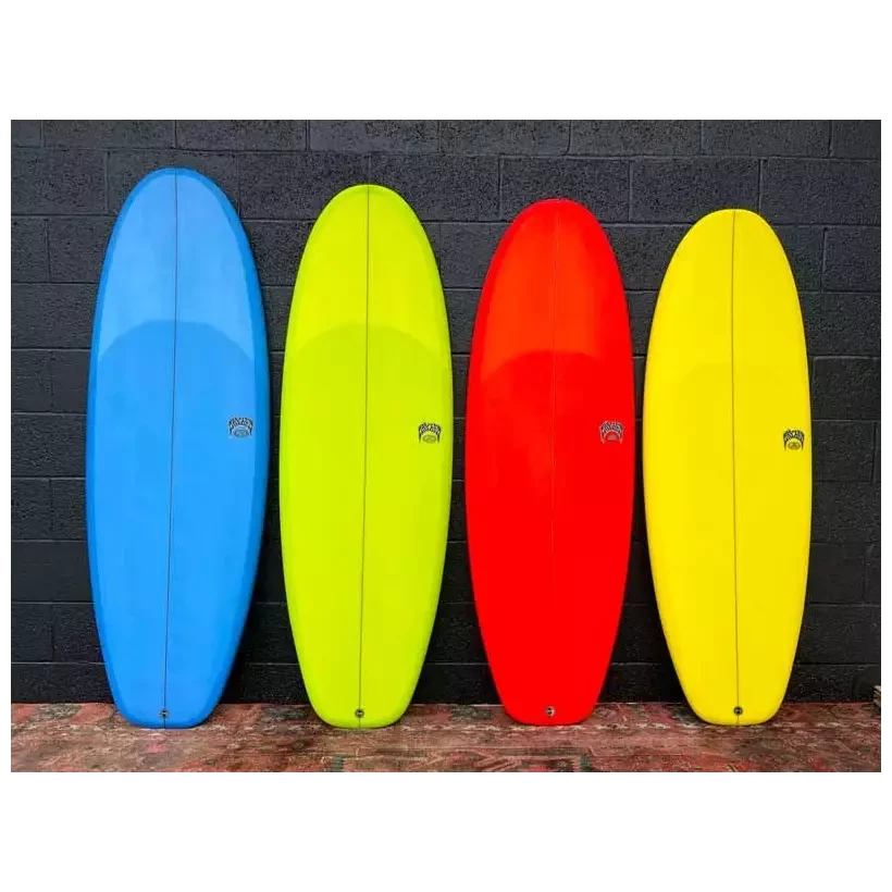 Surfboard Lost Party Platter