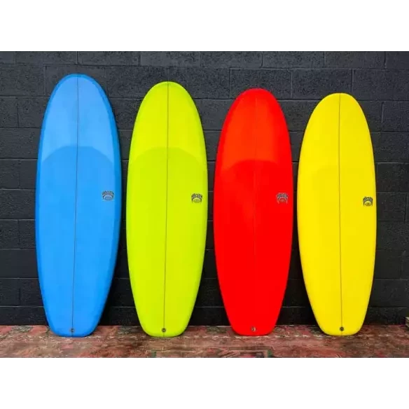 Surfbretter Lost Party Platter