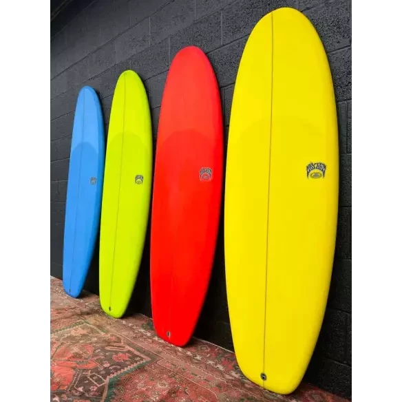 Surfbretter Lost Party Platter