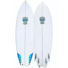 surfboard Lost Pisces