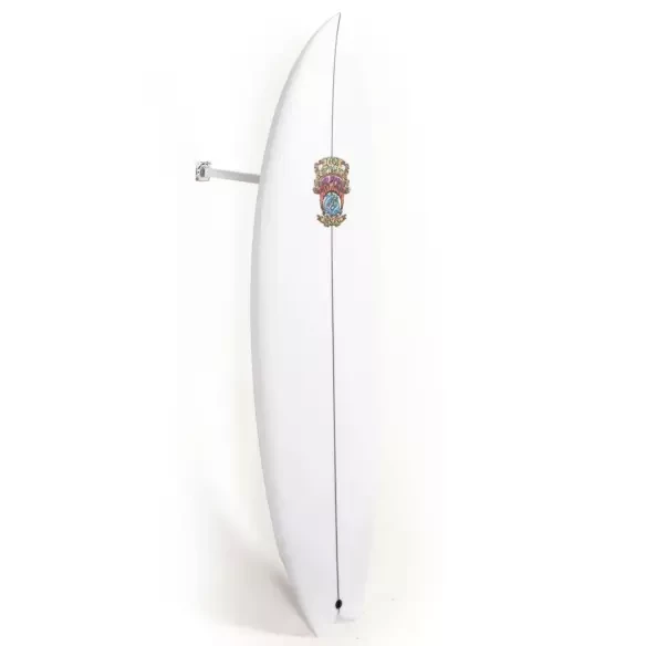 surfboard Lost Pisces