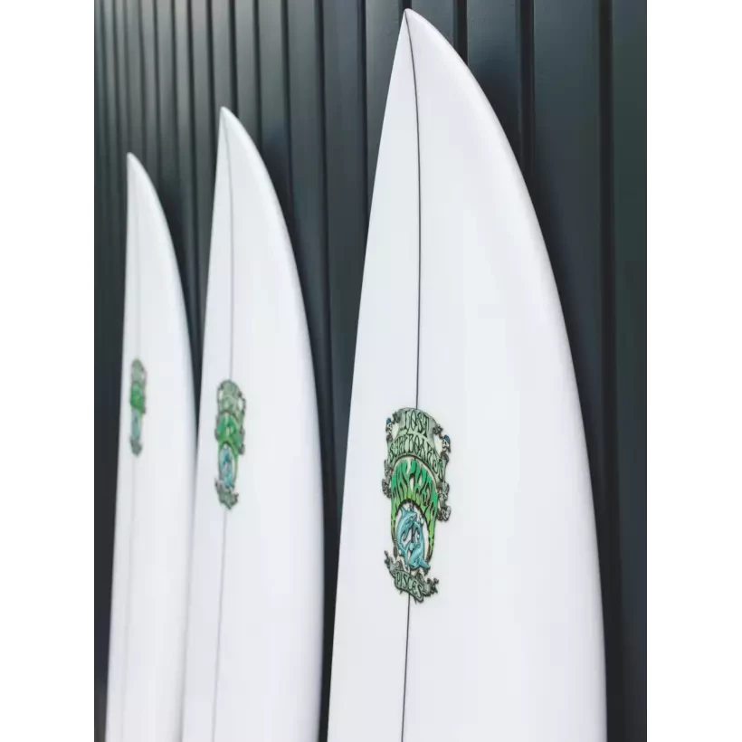 Tabla de surf Lost Pisces