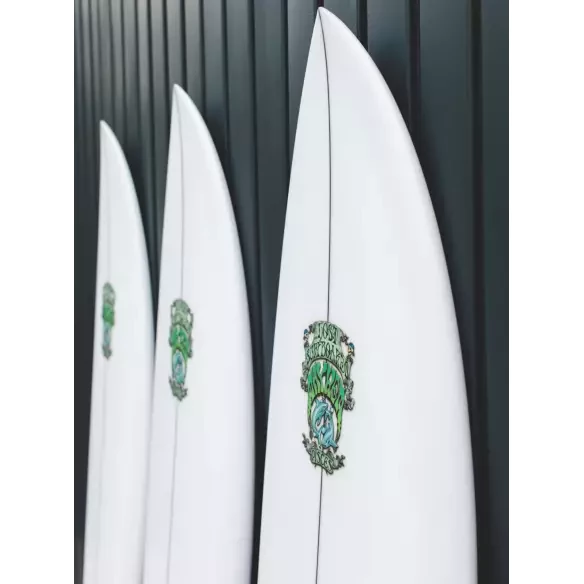 Surfbrett Lost Pisces