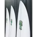 Surfplank Lost Pisces