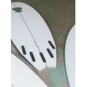 Surfplank Lost Pisces