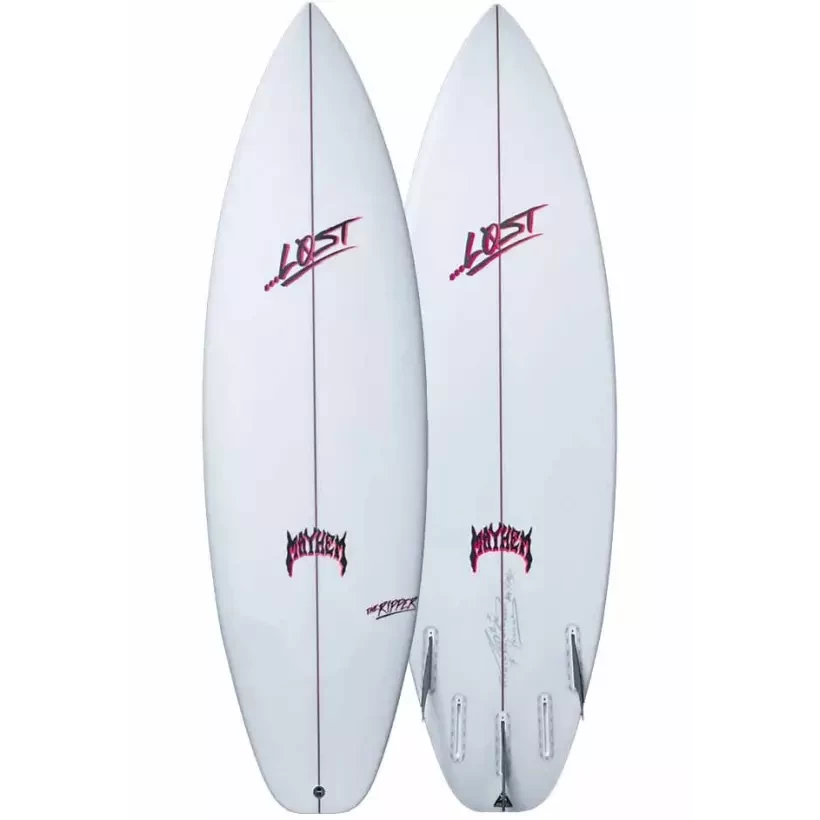 Prancha de surf Lost The Ripper