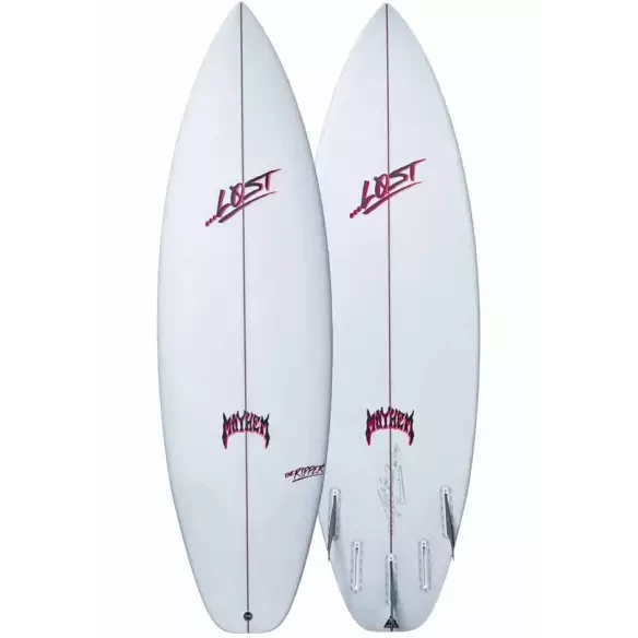 Tabla de surf Lost The Ripper