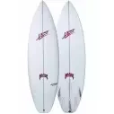 Tabla de surf Lost The Ripper
