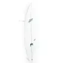 Tabla de surf Lost The Ripper