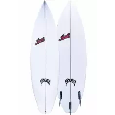 Tabla de surf Lost 3.0 Stub Driver
