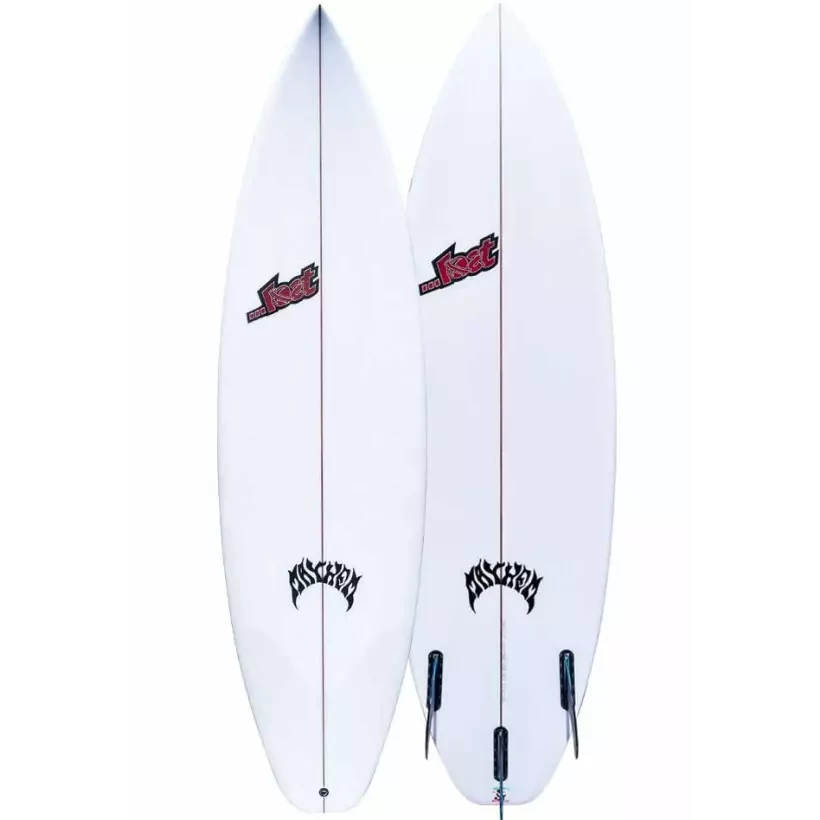 Tabla de surf Lost 3.0 Stub Driver